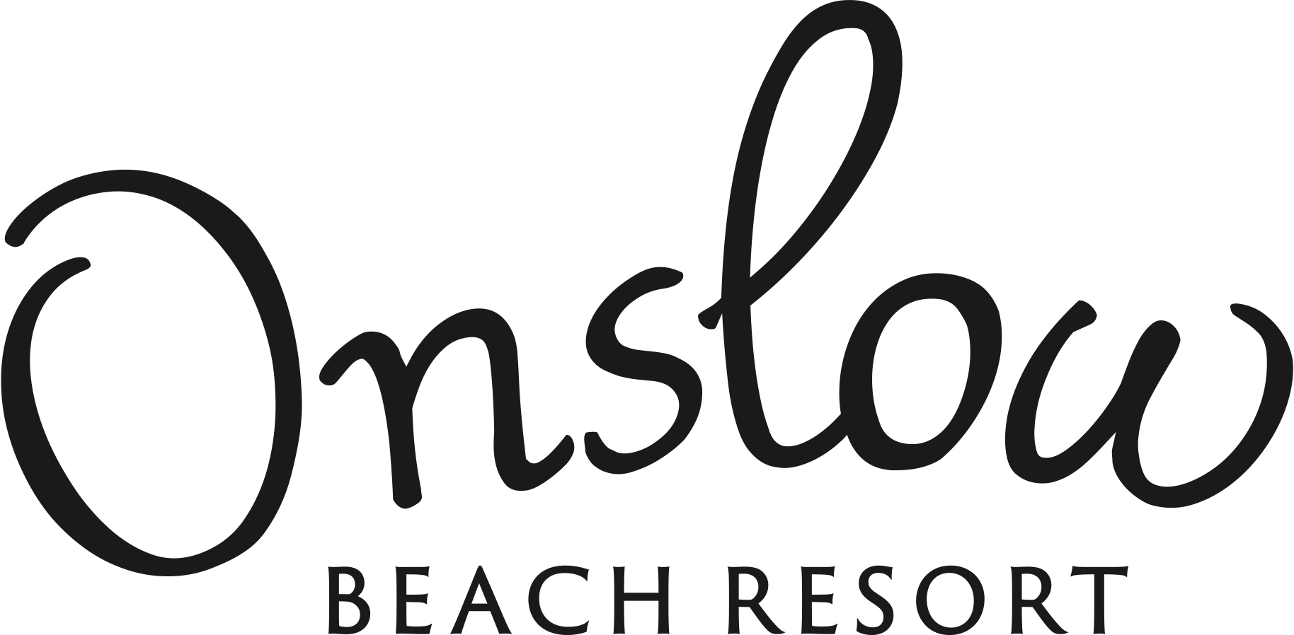 Onslow Beach Resort