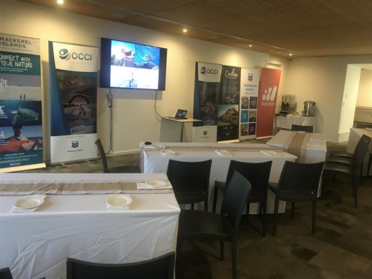 View Business After Hours hosted by Mackerel Islands & AVIS - 23rd July