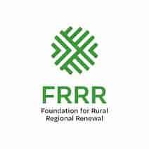 Strengthening Rural Communities - Rebuilding Regional Communities
