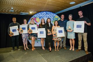 Congratulations to all of the winners from the 2023 Onslow Business
