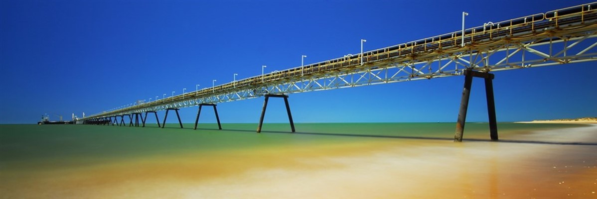 Homepage - Bridge