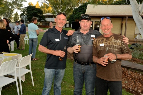 Business After Hours In Minderoo - Business After Hours