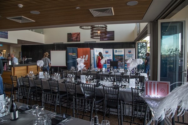 2018 Onslow Business Excellence - Business Awards Night 2018