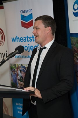 2018 Onslow Business Excellence - Business Awards Night 2018