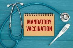 Mandatory vaccines and small business employers