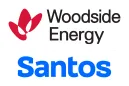 Woodside Energy - Santos